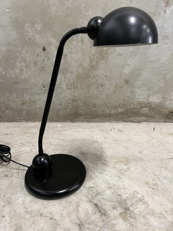 Vintage bureaulamp Happylight