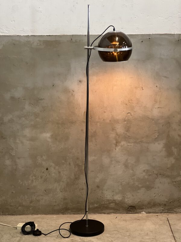 Dutch Design, Dijkstra Globe vloerlamp